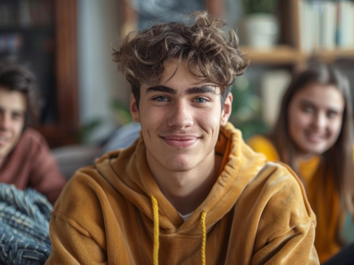 teen