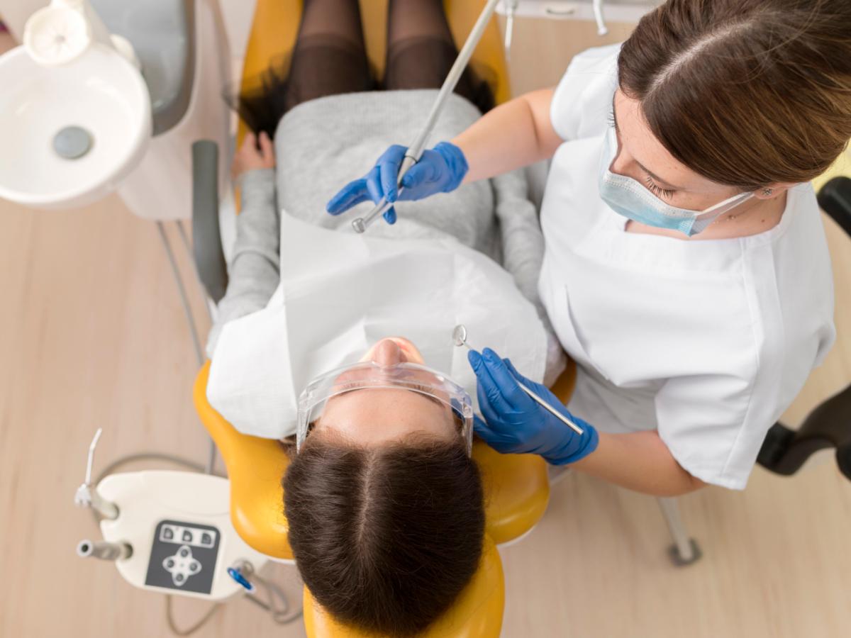 dental sedation