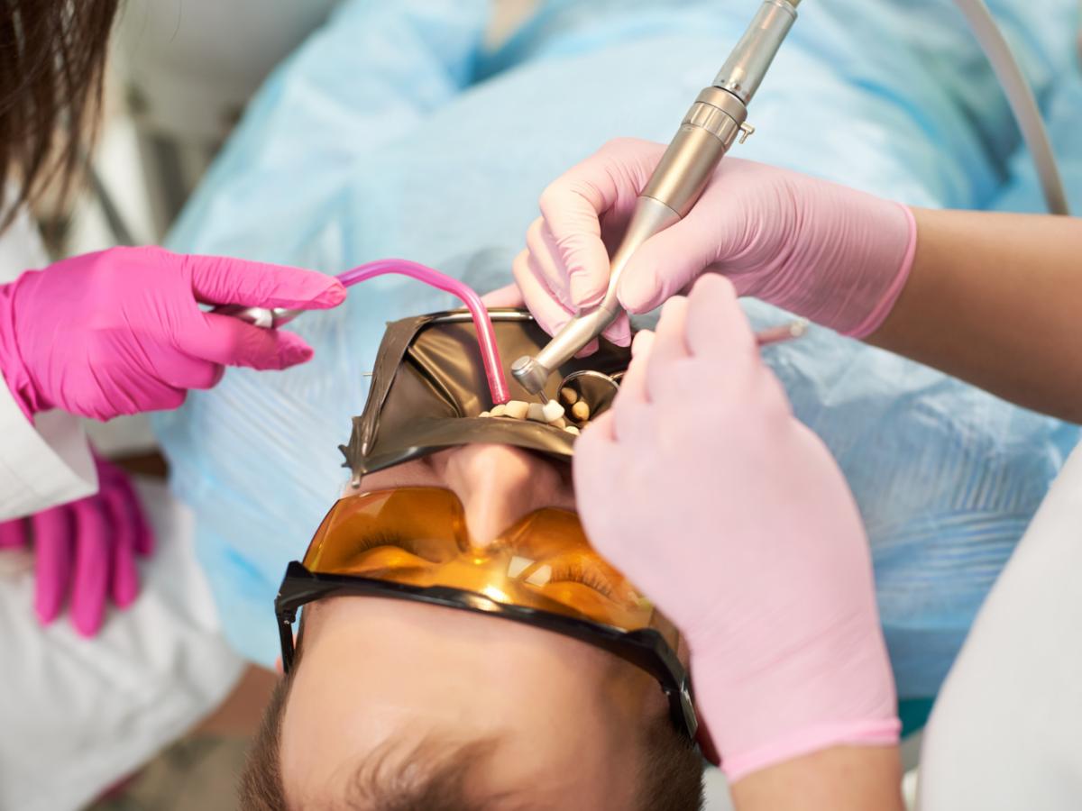 dental