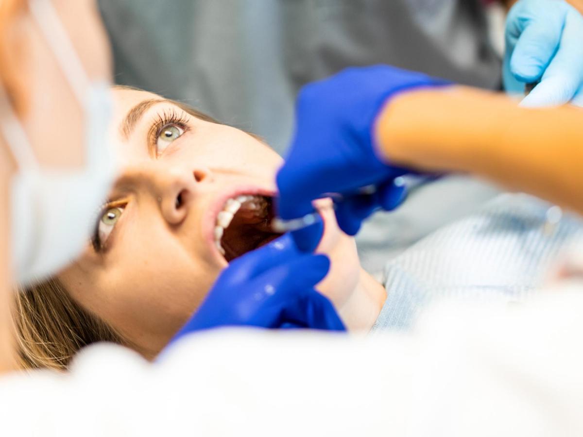 dental