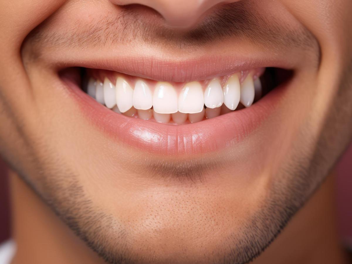 teeth