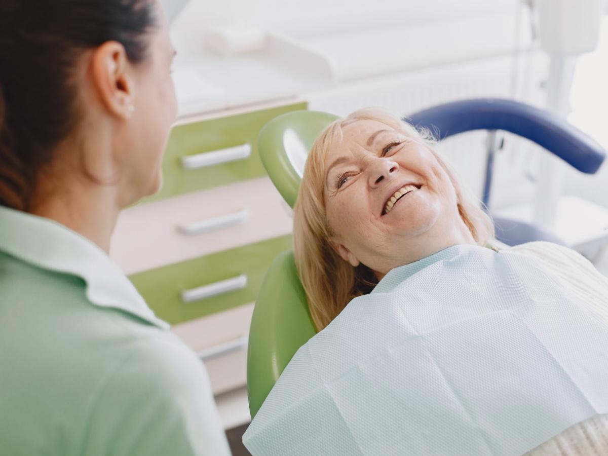 dental