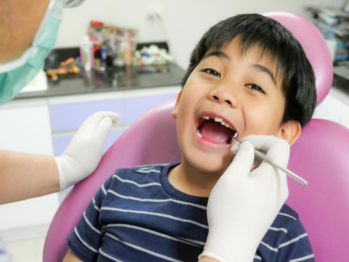 dental