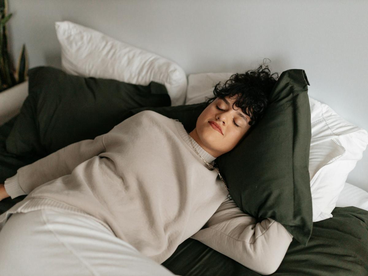 sleep